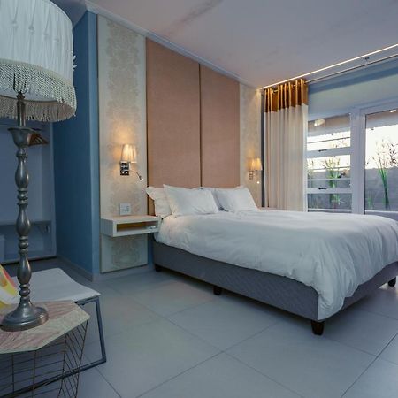 Benguela Villa Gansbaai Ngoại thất bức ảnh
